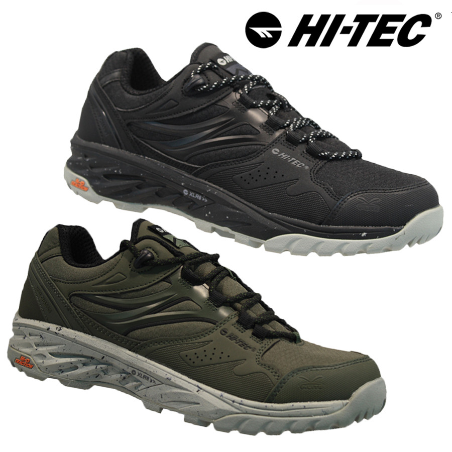 hi tec v lite walking shoes